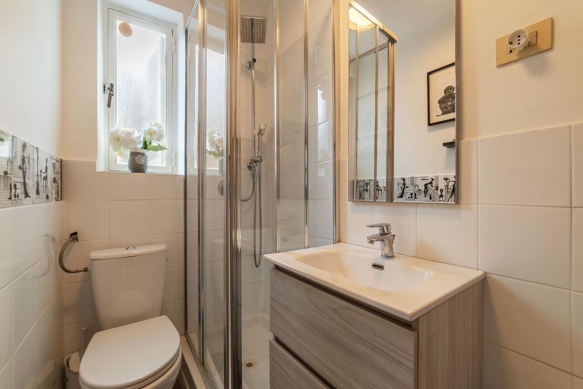 Apartmán Piazza Navona Penthouse Řím Exteriér fotografie